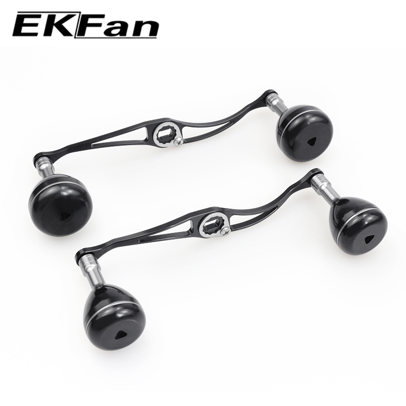 Fly Reel - Manico per mulinello da baitcasting EKFan
