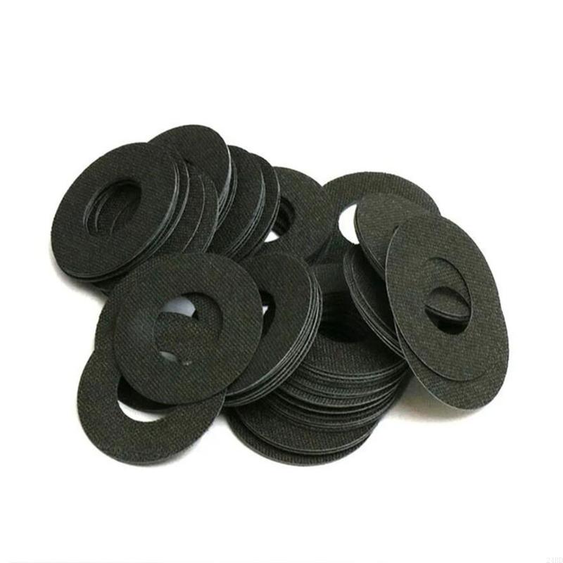 Fly Reel - 5 pezzi rondelle trascinanti per mulinello