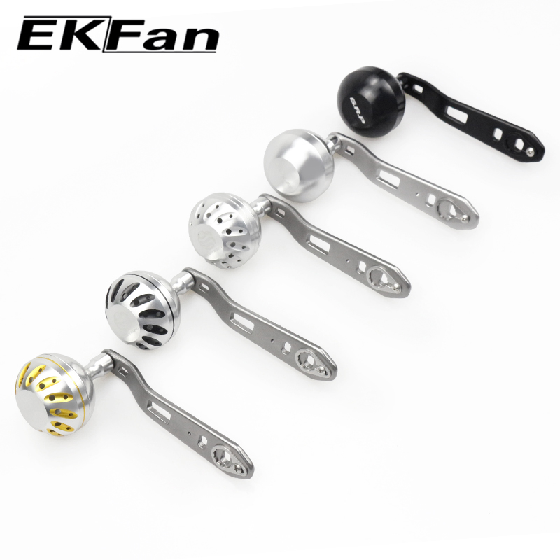 Spincast Reel - Manovella per Mulinello da Baitcasting EKFan