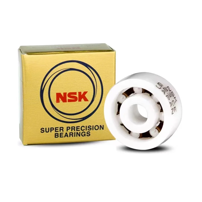 Fly Reel - aioushi- Cuscinetto ceramico speciale NSK, strumento