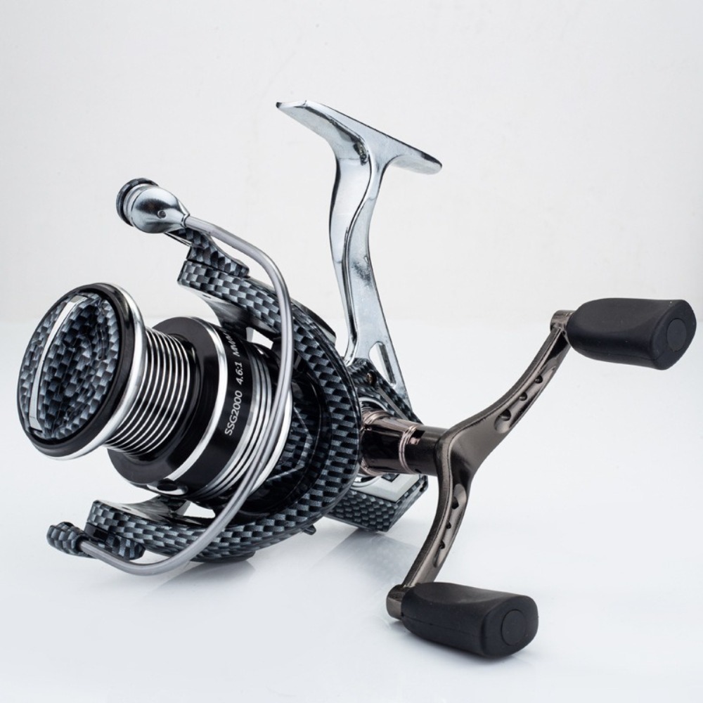 Trolling Reel - Maniglia per Mulinello da Pesca a