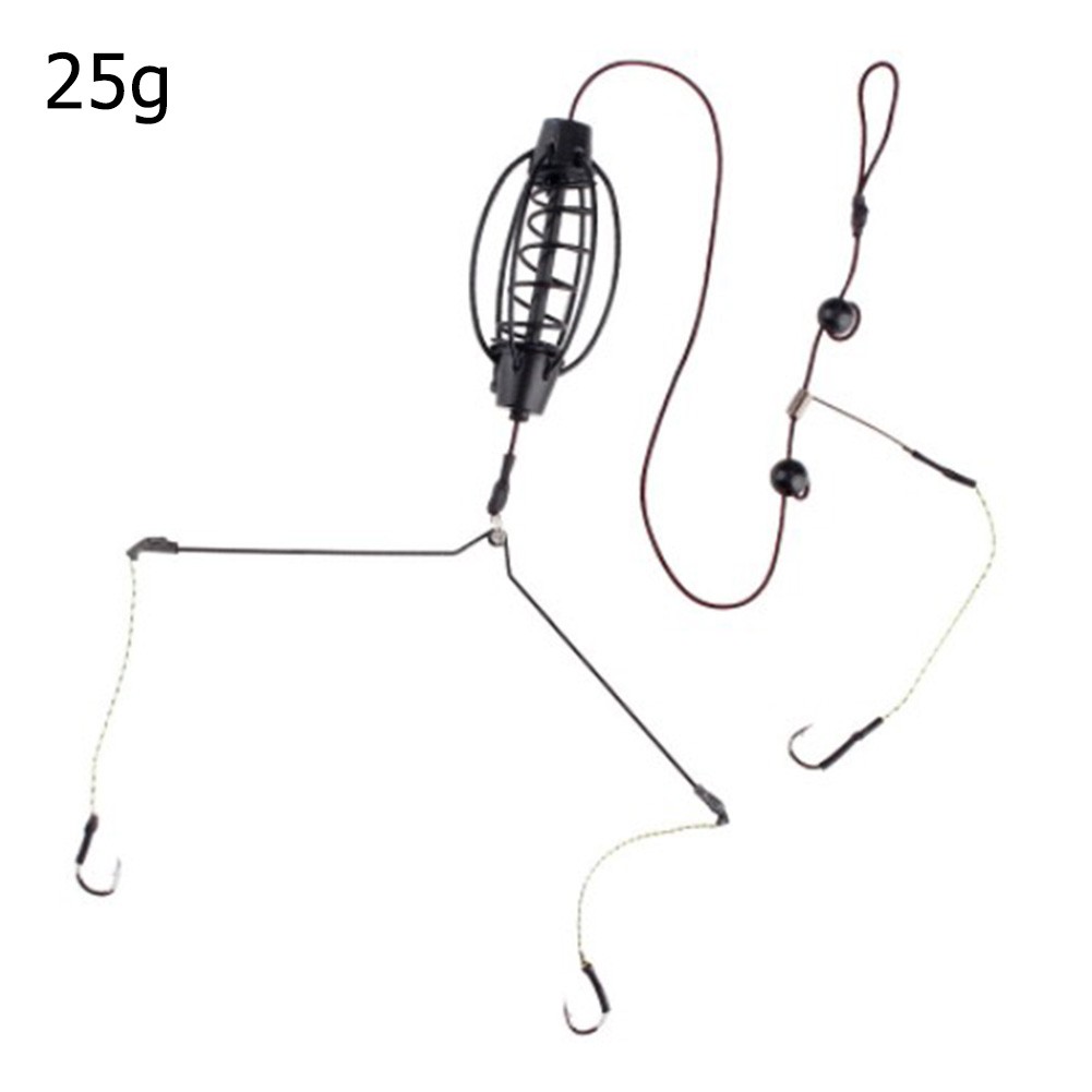 Baitcasting Reel - 1PCS Pesca Alla Carpa Feeder Europeo