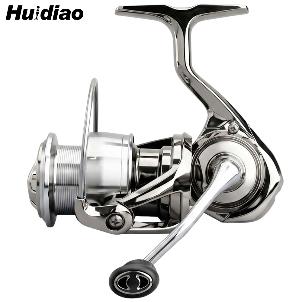 Mulinello da Pesca Ultralegger - Trolling Reel recensione e prezzo