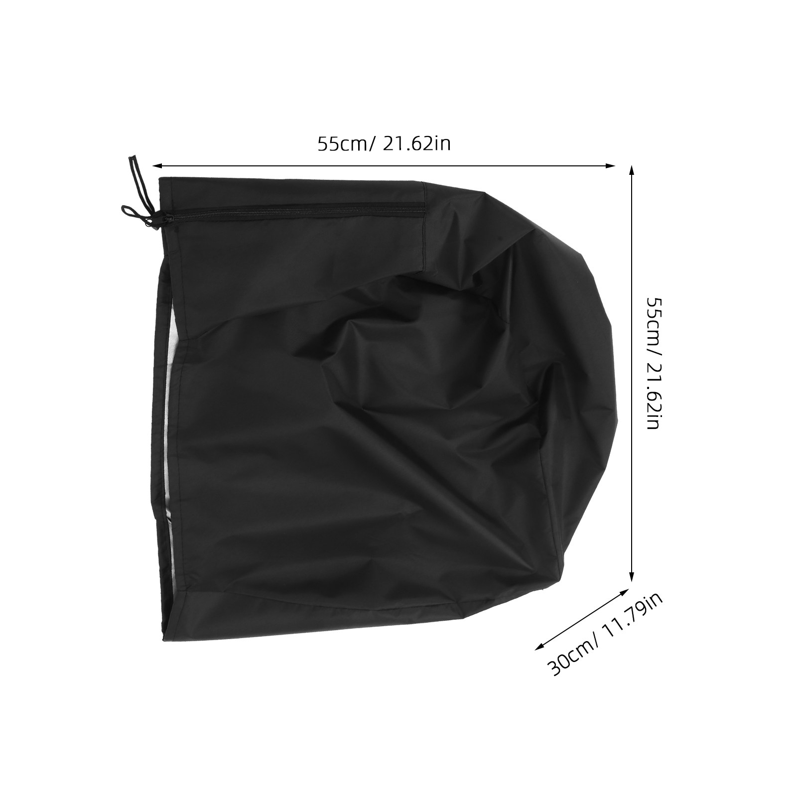 Borsa per riporre i tubi da gi - Reel Bag recensione e prezzo