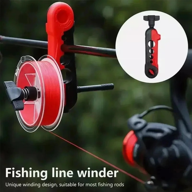 1/2 pezzi Avvolgitore per Filo - Fly Reel recensione e prezzo