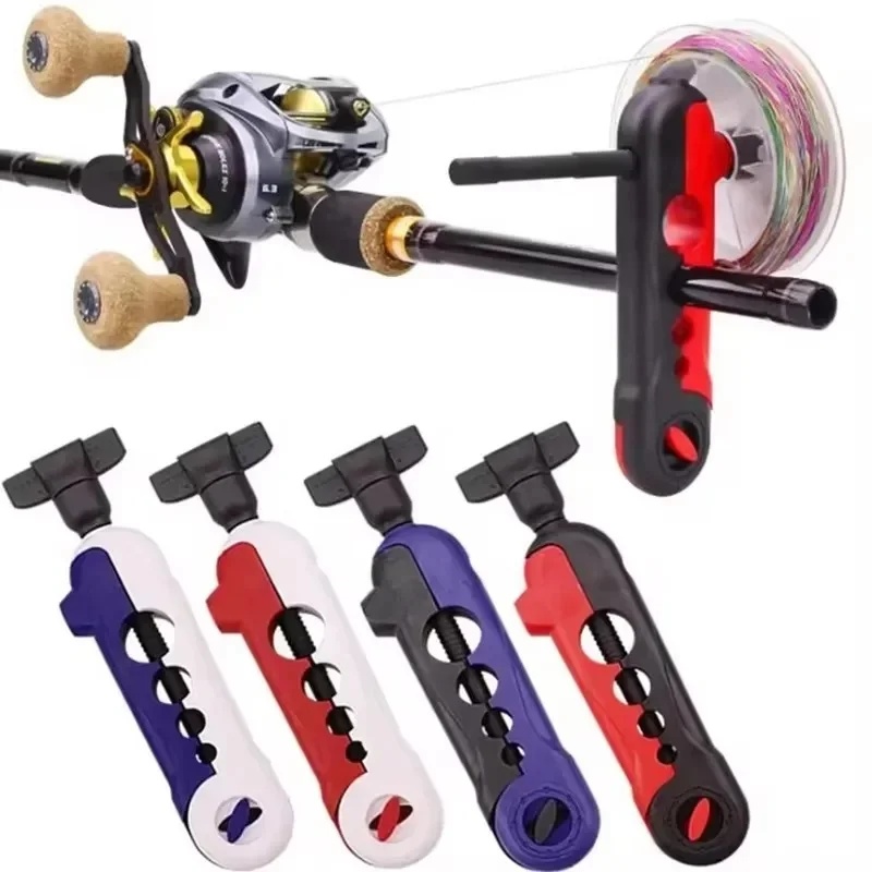 1/2 pezzi Avvolgitore per Filo - Fly Reel recensione e prezzo