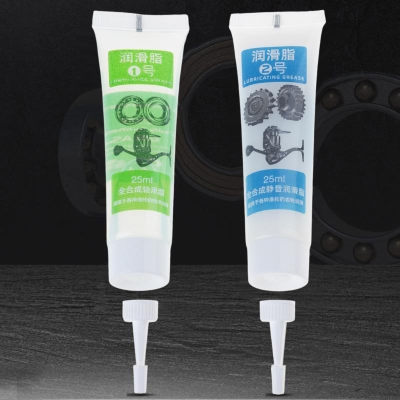 grasso olio per mulinello da p - Reel Oil recensione e prezzo