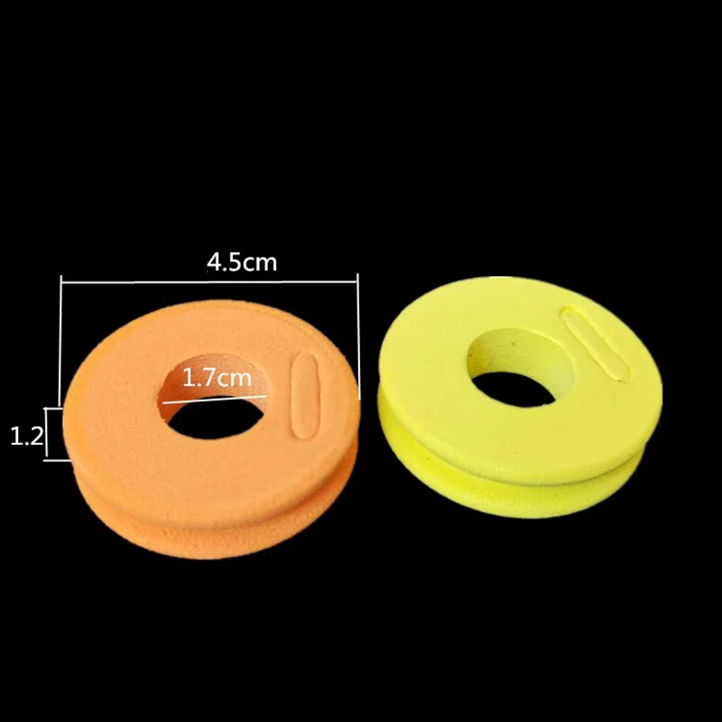 10 Pezzi Bobine in Schiuma EVA - Baitcasting Reel recensione e prezzo