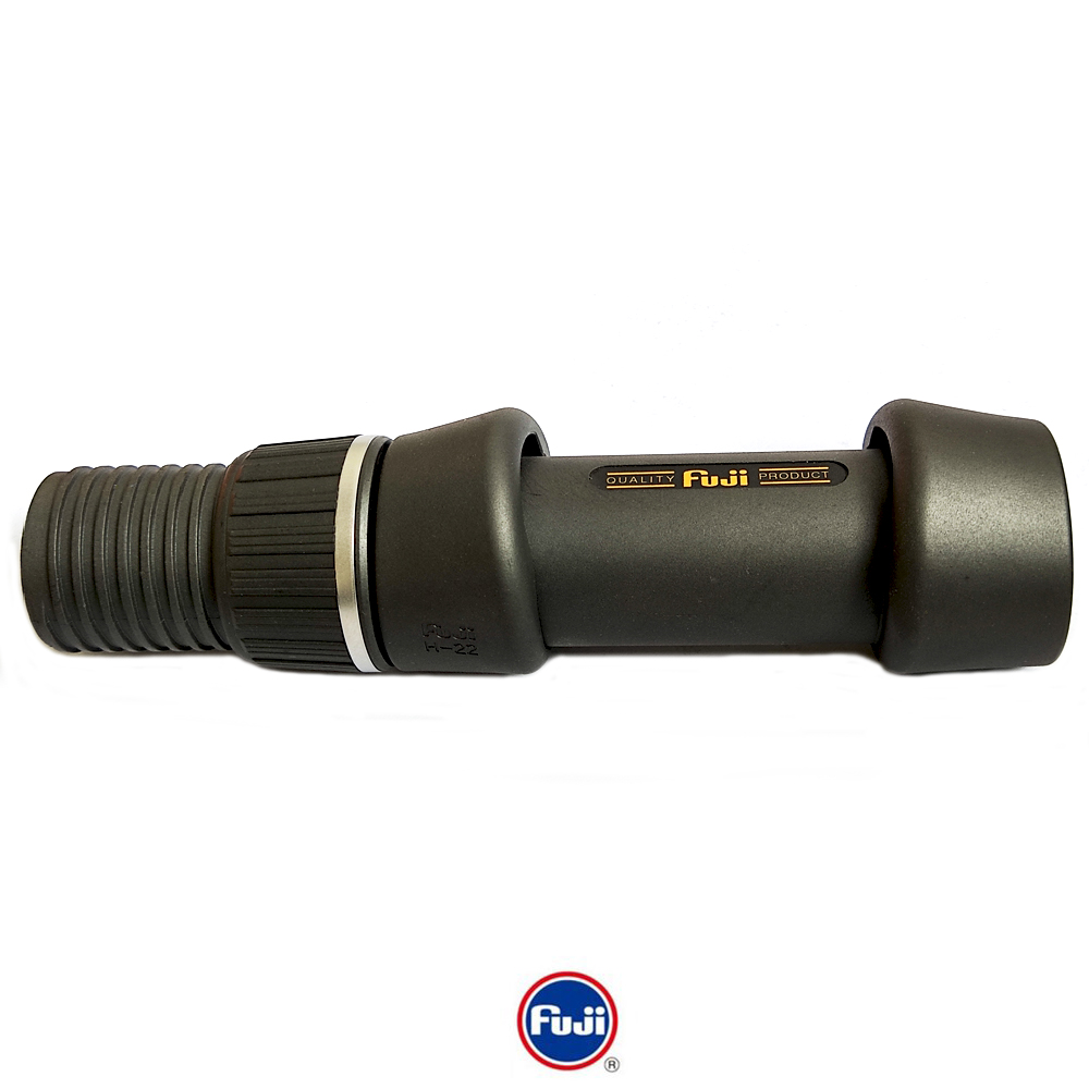Portacanna Fuji DPS-H Gold Lab - Trolling Reel recensione e prezzo