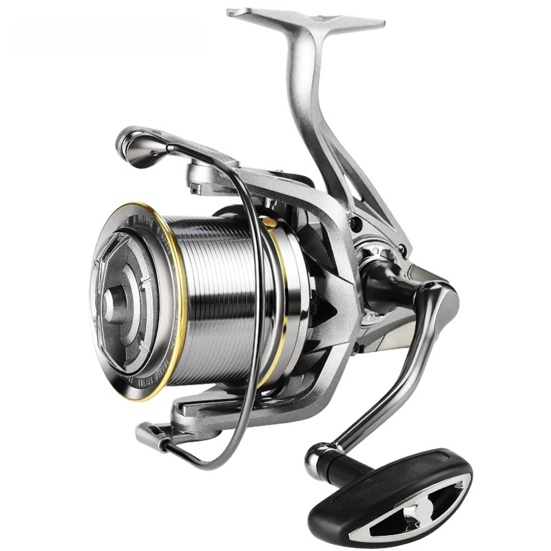 Mulinello da Pesca GLS 2027 NU - Trolling Reel recensione e prezzo
