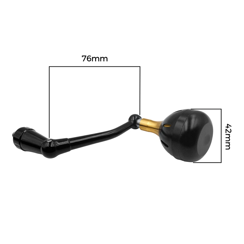Maniglia di potenza da 76 mm p - Reel Repair Kit recensione e prezzo