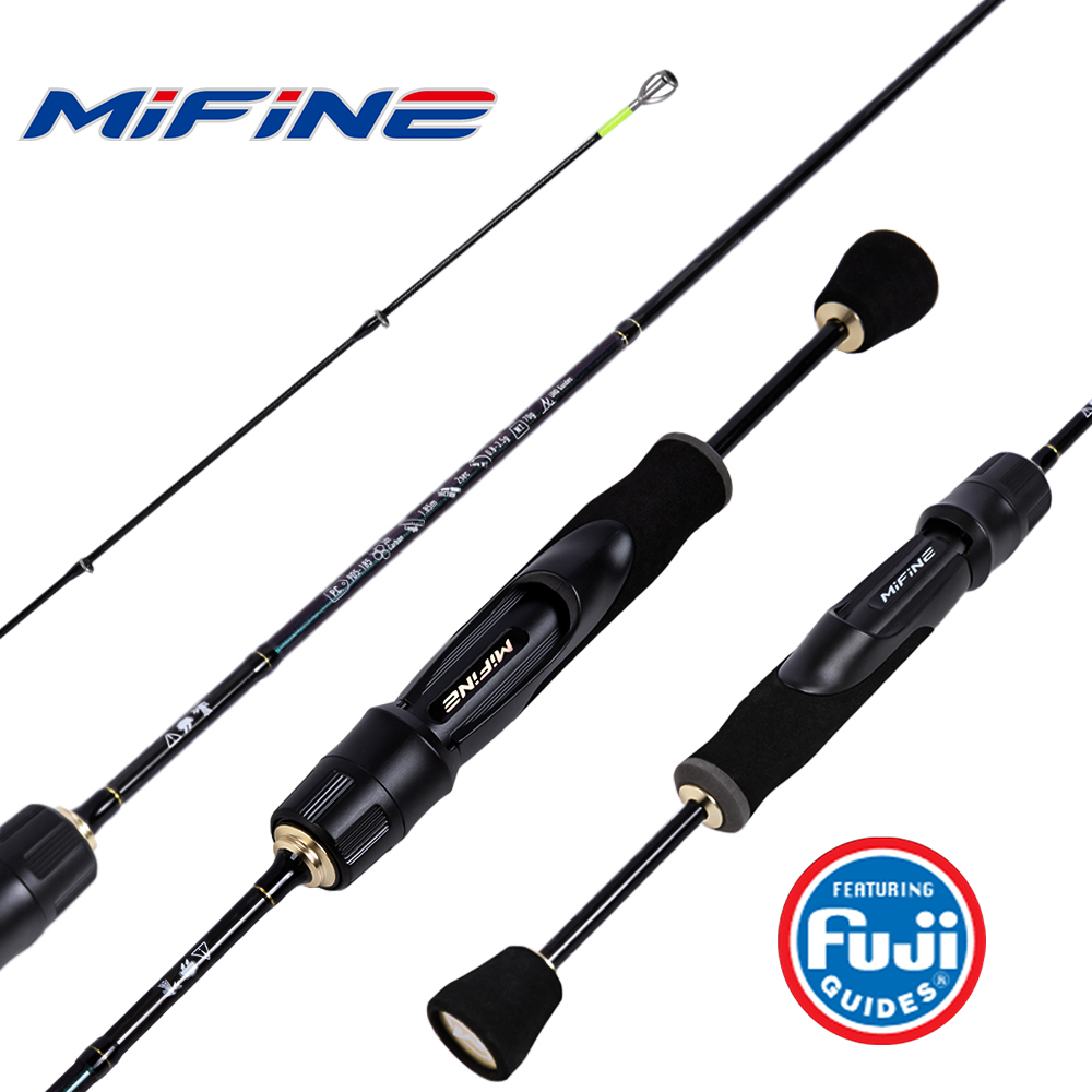 MIFINE PEGASUS UL Ultralight S - Trolling Reel recensione e prezzo